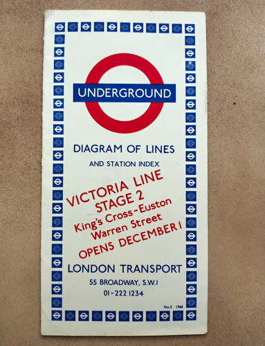 London transport underground - transport,