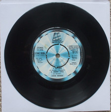 Stevie Wonder - Bonus Ep For