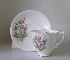 VINTAGE ROYAL ALBERT FLOWERS