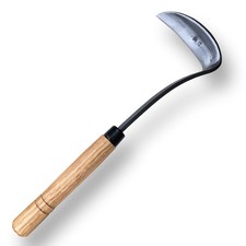 Japanese Style Hand Weeding