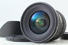 [Almost Unused+ w/Hood] Tokina