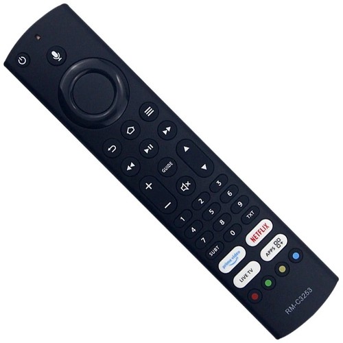 New c3253 voice - new,