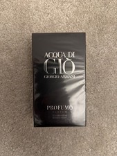 Giorgio Armani Acqua Di Gio
