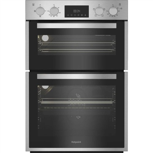 Hotpoint dih10dix oven - dih10dix,