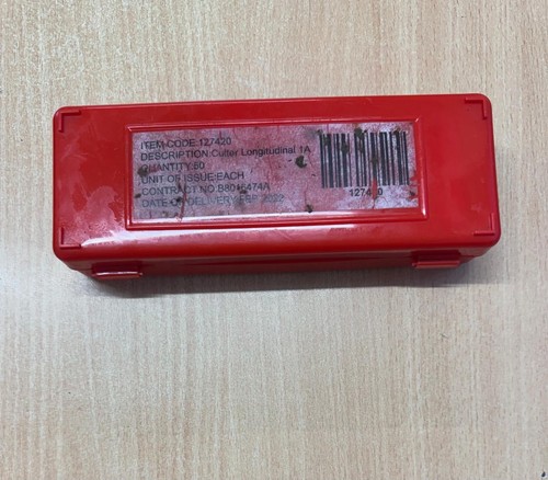 Fiber optic cable stripper - optic,