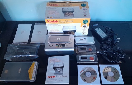 Kodak easyshare series photo - easyshare, 3