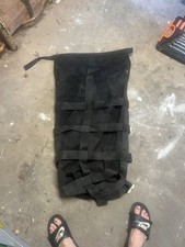 Raiden Sandbag Weights