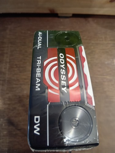 Brand new item callaway - brand,