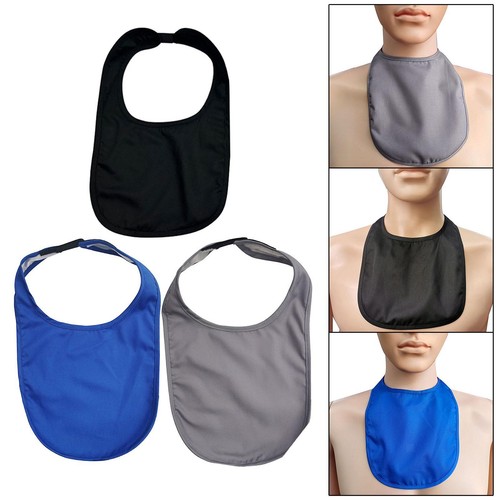 Neck stoma cover reusable - cover,