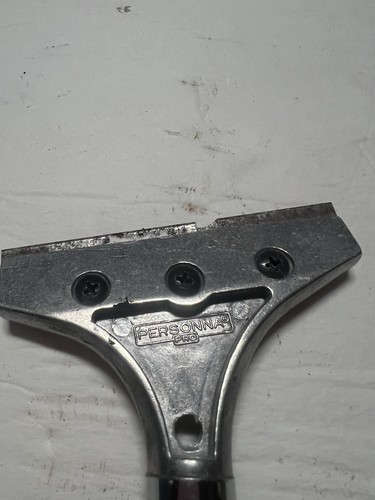 Personna heavy duty - 4,
