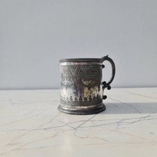 Antique victorian silver - antique,