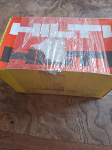 Hilti nails for - hilti, dx450