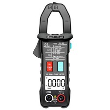BSIDE ZT-5BQ 6000 Counts High NCV Test Digital Smart Clamp Meter With