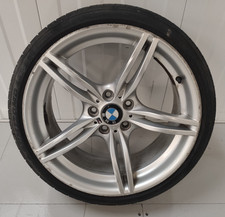 Genuine BMW 326 M 19 Inch