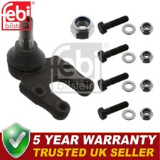 Febi Front Lower Ball Joint