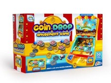 Coin Drop Amusement Game