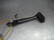 Yamaha FZR600 GENESIS FZR 600 1989-1993 Rear, Back Brake Pedal
