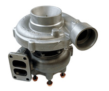 Turbocharger Remanufactured