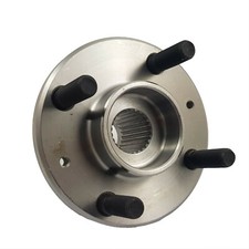 MG Rover Front / Rear Drive