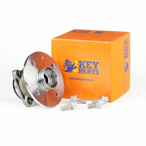 Wheel bearing kit for - kit, peugeot