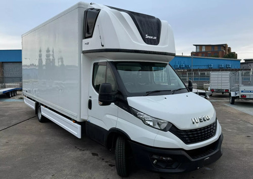 Iveco daily mercedes - daily,,