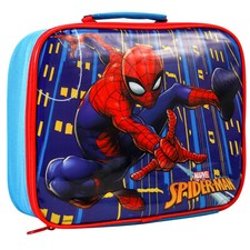 Spiderman Rectangular