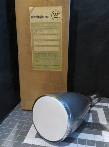 Westinghouse wx5038p2 crt - westinghouse,