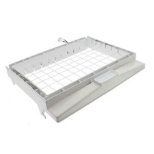 WHIRLPOOL Ice Cube Maker