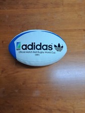1991 Adidas Rugby World Cup