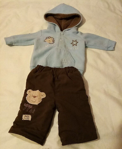 Matalan baby boys - baby, sheriff