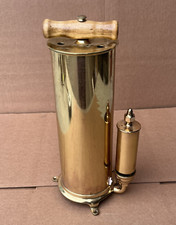 Antique Brass Maritime