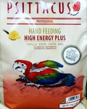 PSITTACUS HIGH ENERGY PLUS