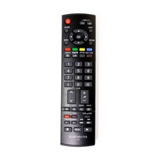 EUR7651110 Remote Control for