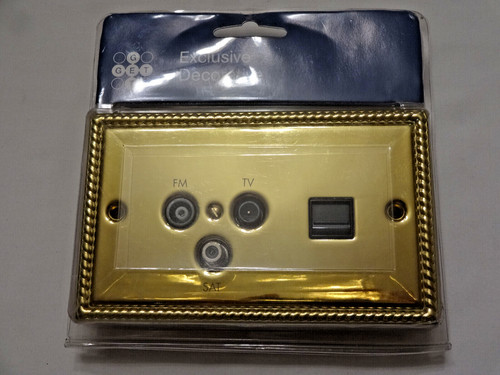 Get exclusive georgian brass - georgian,