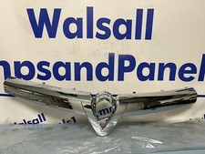 VAUXHALL ASTRA MK5 FRONT GRILL
