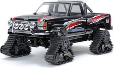 Tamiya 1/10 Electric RC Car