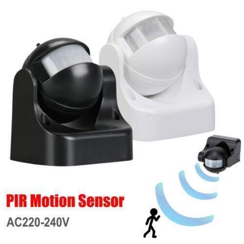 Pir infrared motion sensor - motion,