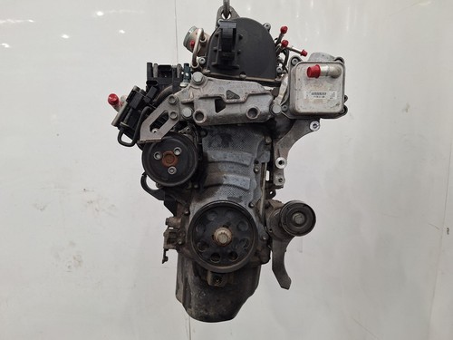 Audi mk2 2010 2013 - audi, 1.2l