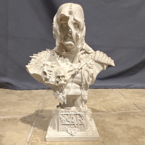Bowen zombie mutant 1995 rare