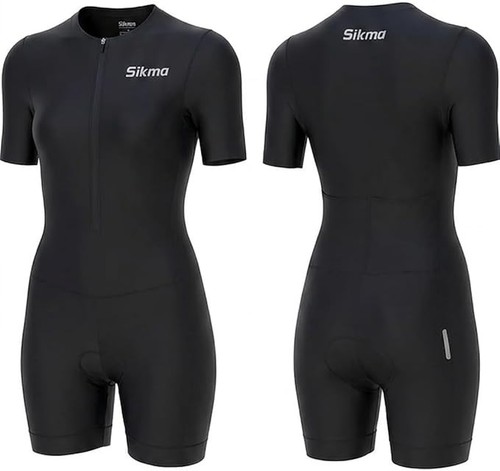 Ladies cycling skinsuit women - ladies,