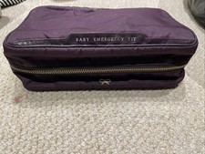 Anya Hindmarch Baby Emergency Kit