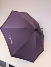 iCandy Peach Parasol With Clip