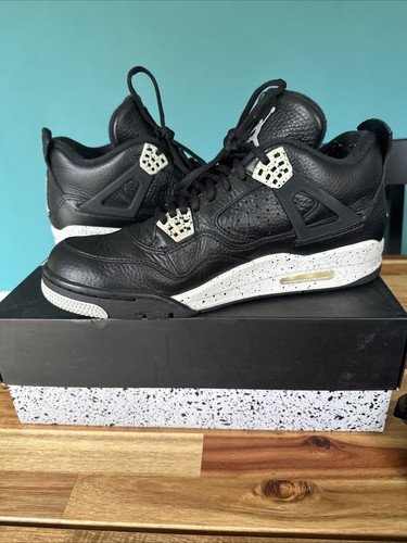 Air jordan retro oreo - ls,