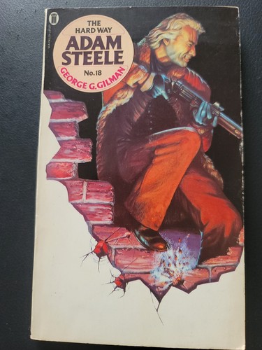 Adam steele the - adam, 18