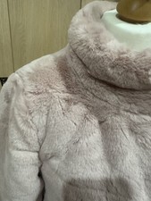 Centigrade (QVC) Faux Fur