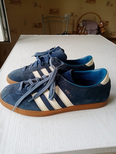 Adidas köln vintage city - adidas,