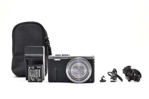 Panasonic lumix dmc tz60 - panasonic, dmc-tz60