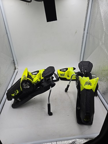 Rossignol bindings - ,