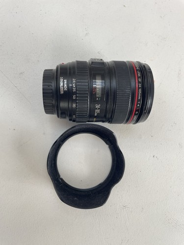 Canon series 105mm - canon, l-series