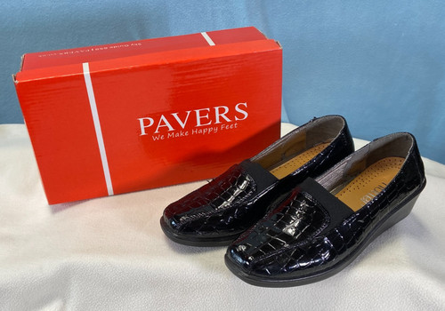 Pavers women wedge low - pavers, women's